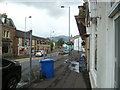 In Callander