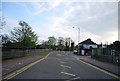 Trumpet Bridge, Beaver Rd