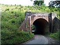 Railway bridge over Grosvenor Road