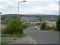 West Royd Crescent - West Royd Drive