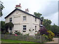 The lock keeper