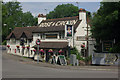 The Rose and Crown, Smalley