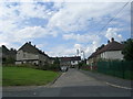 West Royd Terrace - West Royd Crescent