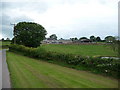 Large farm near Pitch Cross, Narberth