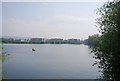 TQ6959 : The Ocean, Leybourne Lakes by N Chadwick