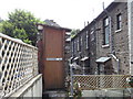 Back Bee Hive Terrace, Blackburn Road, Haslingden, Lancashire