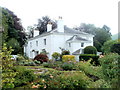 Pentre Court near Abergavenny