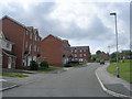 Manderston Close - off Raynville Gardens