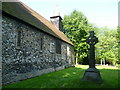 St Michael (Old Church), East Wickham