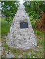 Battle of Inverkeithing Memorial