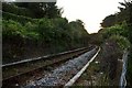 Penwith : Railway Track