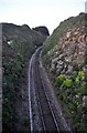 Penwith : Railway Line