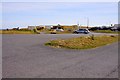 Car park on Pentire East