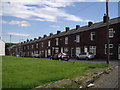 Gerrard St, Farnworth