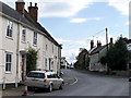 High Street, Great Bardfield, Essex