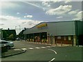 Morrisons supermarket, Wrekin Drive