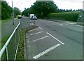 The Parade, Brownhills Common