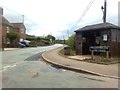 Meadowbrook Cottages, Annscroft