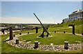 Perranporth : Sundial