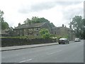 Houses - Laisteridge Lane