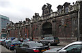 Smithfield Market, Snow Hill