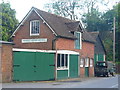 Abinger Hammer Motors