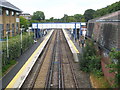 Sunbury railway station