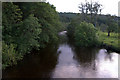 River Ardle at Ballintuim