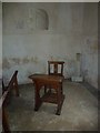 Inside St John the Baptist, Upper Eldon (g)