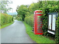 Chartist Lane, Lowbands