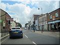 High Street, Biggleswade