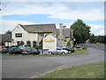 The Ram Jam Inn near Stretton