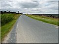 SE0435 : Black Moor Road at Bentley Hay by Christine Johnstone