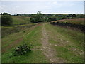 Coal Pit Lane, Quarlton