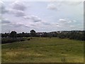 Panorama from South Norwood Country Park #2