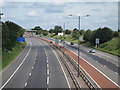 M4 Motorway