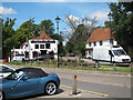 High Street, Harmondsworth