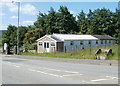 Sardis Congregational Chapel, Varteg