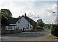 Bestwood: the old station