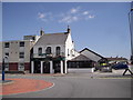 The Gallois, bar &  restaurant, Aberavon