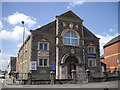 Bethlehem Evangelical Church, Sandfields, Aberavon