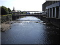 Afon Afan, Port Talbot