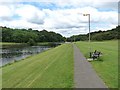 Wansbeck Riverside Park, Ashington