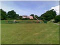 Play area, Forge Way, Porthcawl