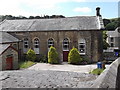 "Rakefoot Methodist Church" York Street, Crawshawbooth, Rossendale, Lancashire BB4 8NL