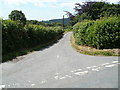 Country lane, Earlswood