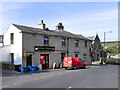 SD7122 : Hoddlesden Village Store and Post Office by David Dixon