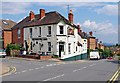 The Foresters Arms (1), 2 Wilton Road, Great Malvern