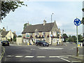 The Hare and Hounds, Corsham