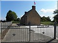 Bannfoot Orange Hall